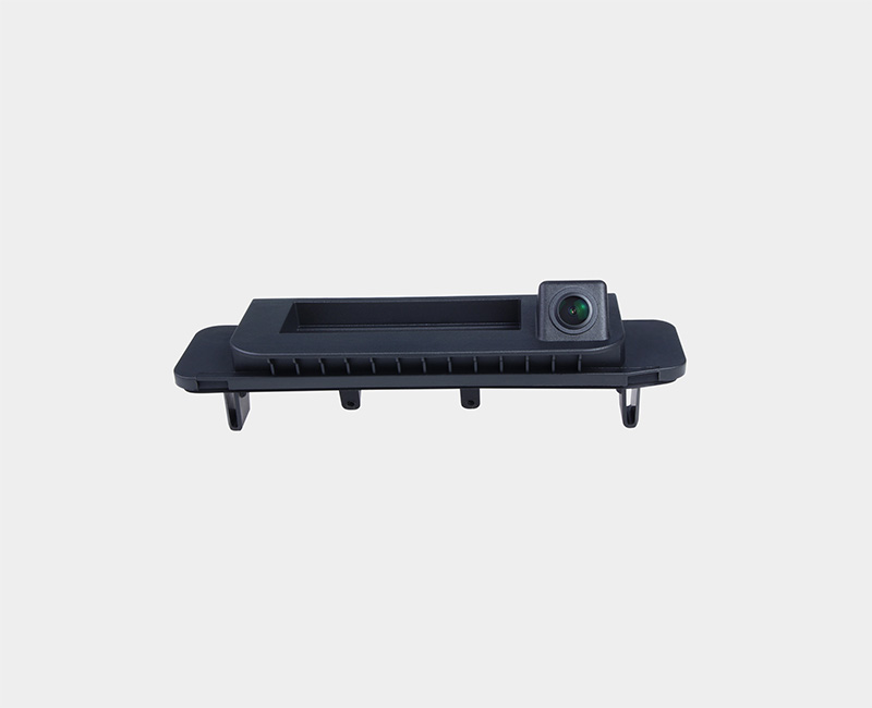 Car Trunk Handle Reverse CameraCar Trunk Handle Reverse Camera
